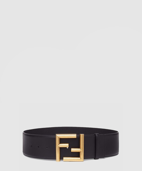 펜디 FF 벨트 8C065