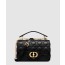 디올 Dior Jolie 스몰 탑 핸들 백 M9271