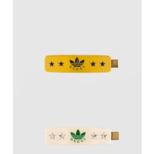 구찌 Gucci x Adidas 머리핀 702940