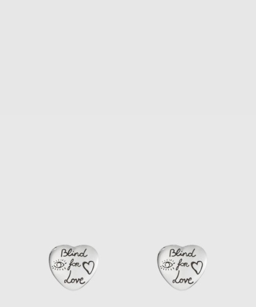 구찌 Blind for Love 귀걸이 455255