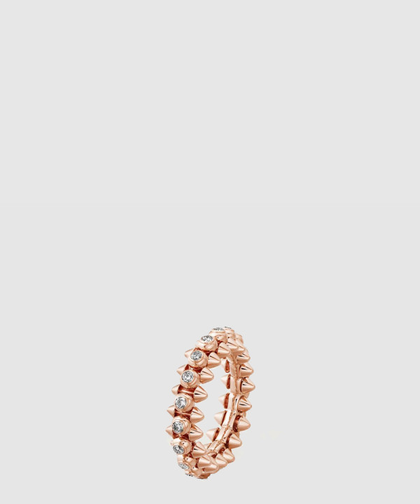 까르띠에 클래쉬드 반지 N4765400