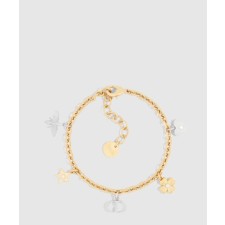 디올 Petit CD Lucky Charms 팔찌 B2939