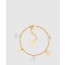 디올 Petit CD Lucky Charms 팔찌 B2939