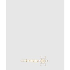 디올 Bloom in Dior 헤어핀 V1603