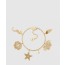 디올 Cabinet de Curiosités 팔찌 B2712