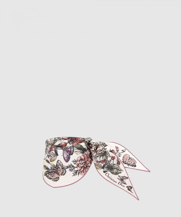 디올 스카프 41BAL