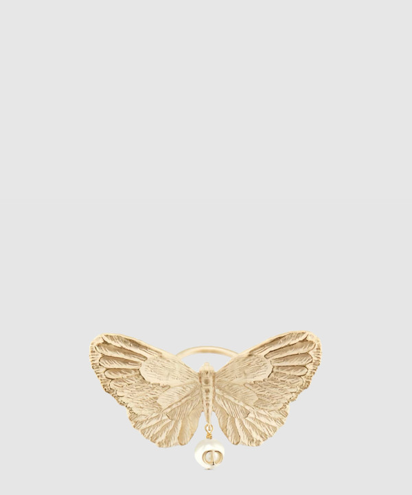 디올 반지 R2020