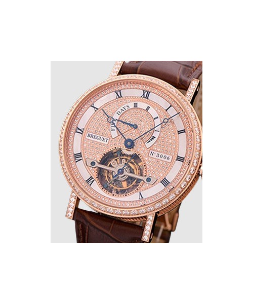 [Breguet]브레게 클래식 그랜드 컴플리케이션 투어빌론-6