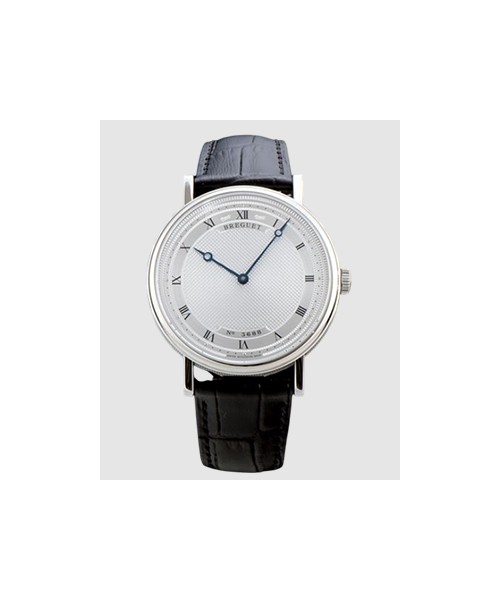 [Breguet]브레게 클래식-50 5157BB119V6