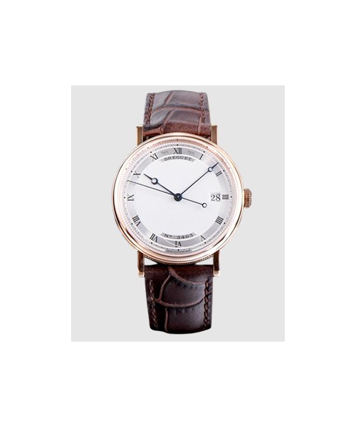 [Breguet]브레게 클래식-42 9067BR12976