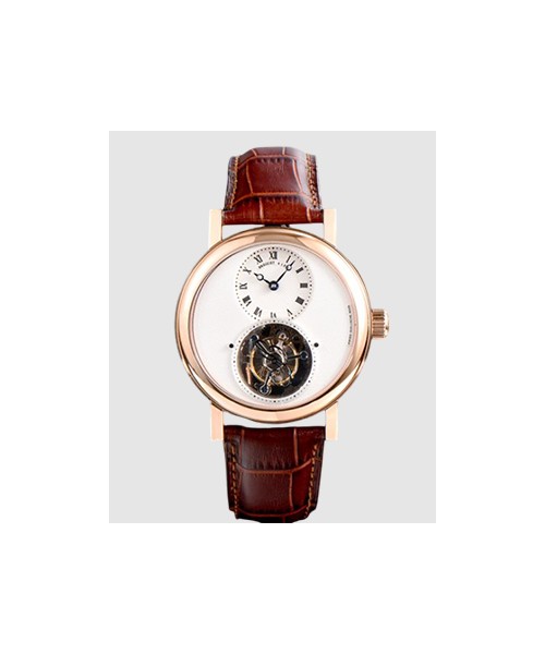 [Breguet]브레게 클래식 그랜드 컴플리케이션 투어빌론-21 5357BA1B9V6