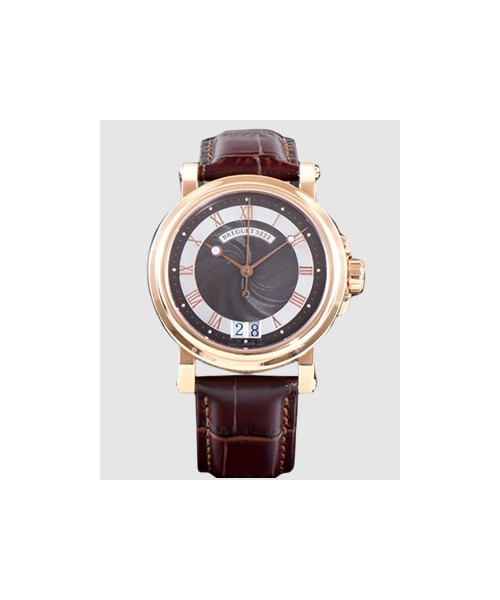 브레게 [Breguet]브레게 마린-2 칼리버 5817BRZ25V8