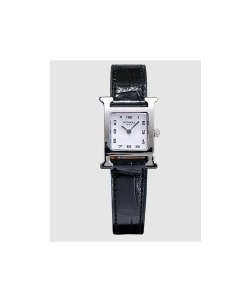 [HERMES]에르메스 H 아워 21mm-1
