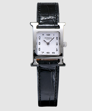 [HERMES]에르메스 H 아워 21mm-22 W046516WW00