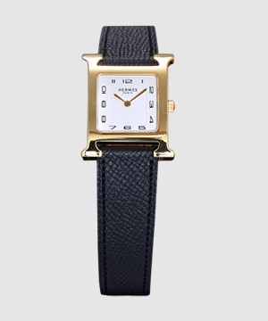 [HERMES]에르메스 H 아워 26mm-1