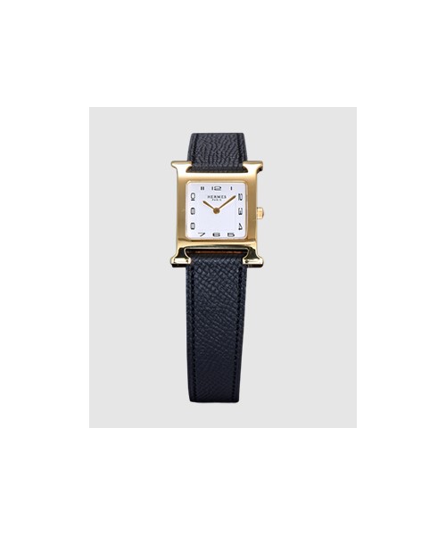 [HERMES]에르메스 H 아워 26mm-1