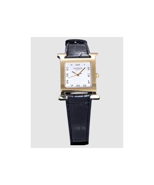 [HERMES]에르메스 H 아워 26mm-3