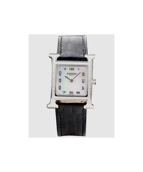 에르메스 H 아워 26mm-31 W036817WW00