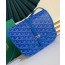 고야드 벨베데르 크로스백 스카이 블루