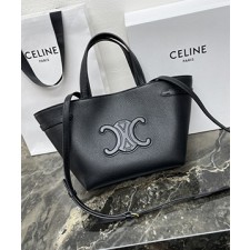 셀린느 카바스 아나이스 쇼퍼백 미니 20cm