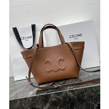 셀린느 카바스 아나이스 쇼퍼백 미니 20cm