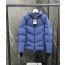 몽클레어 그레노블 아르세사즈 Arcesaz 남성 다운 패딩