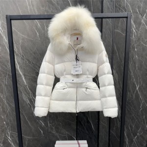 몽클레어 보에드 BOED 여성 숏 패딩