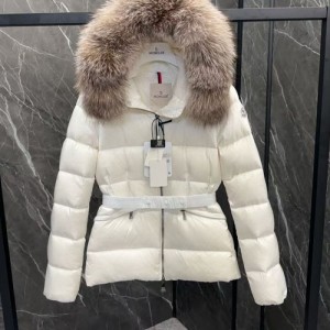 몽클레어 보에드 BOED 여성 숏 패딩