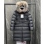몽클레어 보에드 여성 롱 패딩