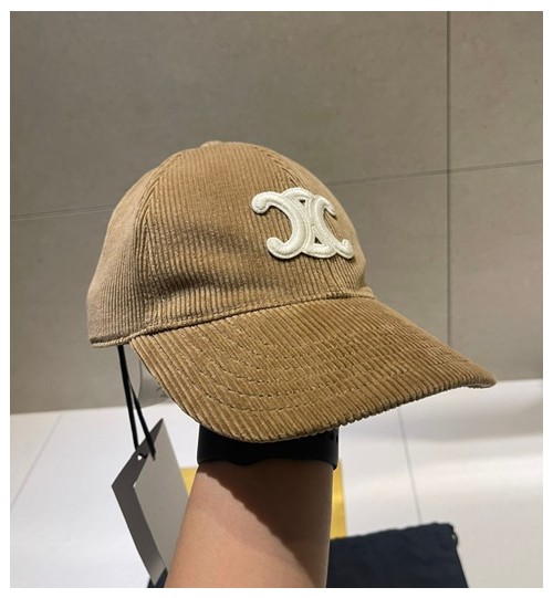셀린느 모자