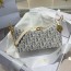 디올 Diorstar 체인 호보백 S3202UTZQ