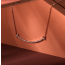 티파니앤코(Tiffany & Co.)의 티파니 T 스마일 펜던트