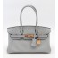에르메스(Hermès) 벌킨 30 블루 글레이셔