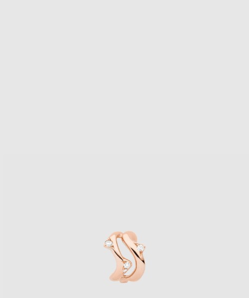 디올 보이스 드 로즈 이어커프 JBDR9