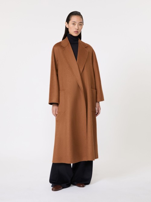막스마라 루드밀라 아이콘 코트