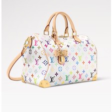 루이비통 LV x TM 스피디 소프트 30