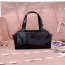 MIUMIU 미우미우 가죽 탑 핸들 백 5BB182