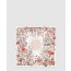 디올 Saisons Printemps Soleil 90 스퀘어 스카프 42STA