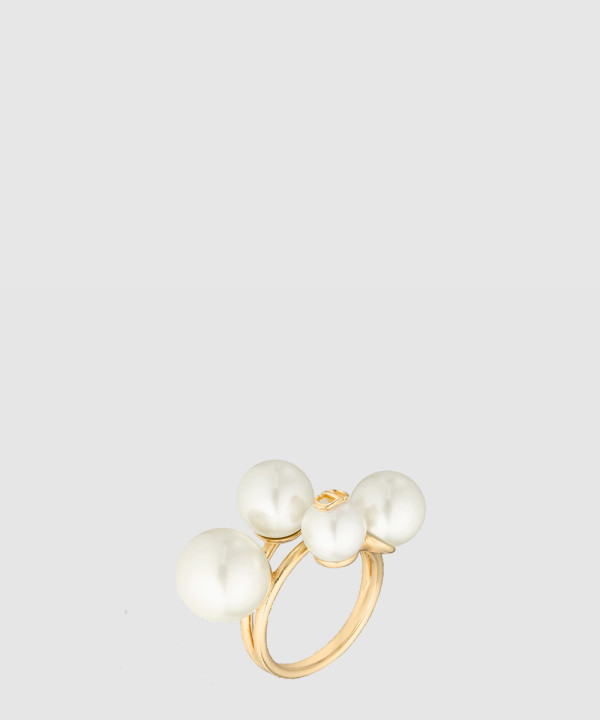 디올 반지 R2265