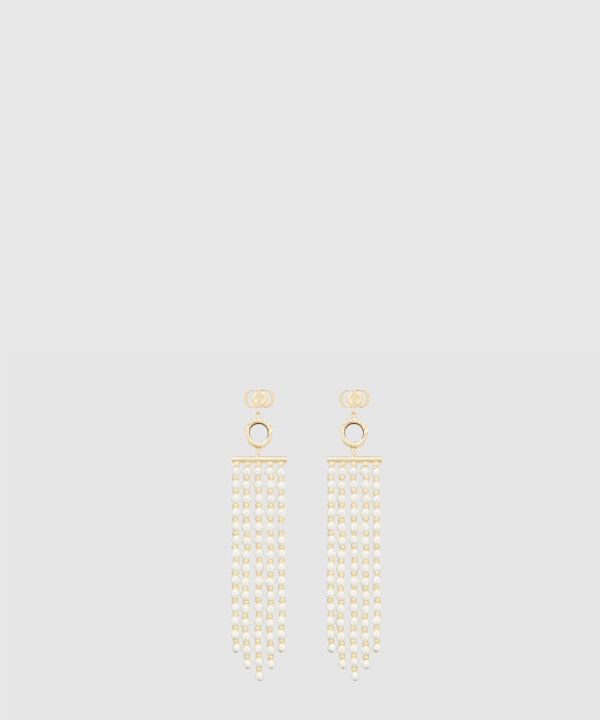 디올 크리스챤디올 귀걸이 E2329