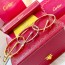 까르띠에 러브 팔찌 클래식 3Color