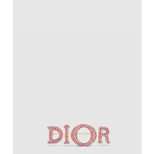 디올 Miss Dior 브로치 V1105