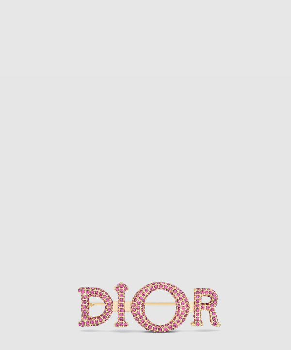 디올 Miss Dior 브로치 V1105