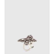 디올 Papillon de Nuit 반지 R1930