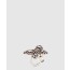 디올 Papillon de Nuit 반지 R1930