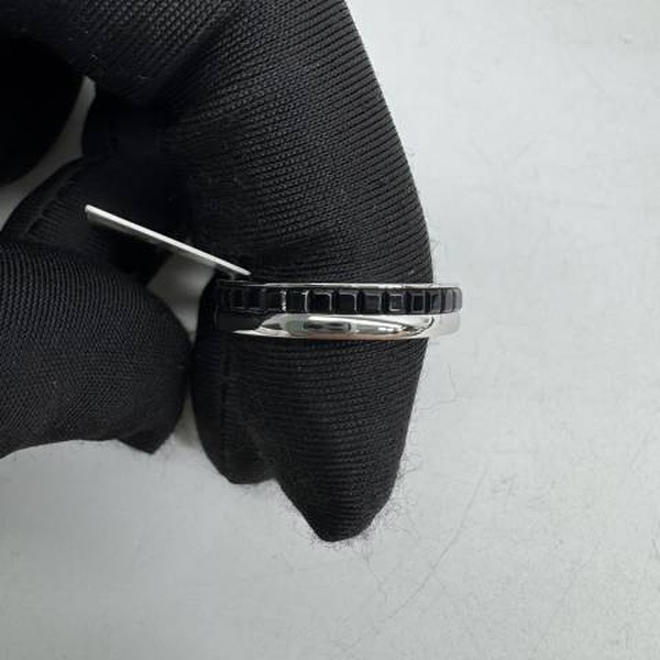 부쉐론 콰트로 블랙 에디션 스몰 링 62mm (당일출고)