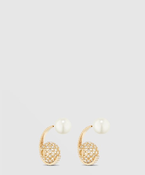 디올 Dior Tribales 귀걸이 E2339