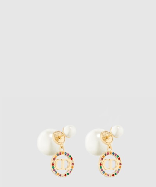 디올 Dior Tribales 귀걸이 E2344