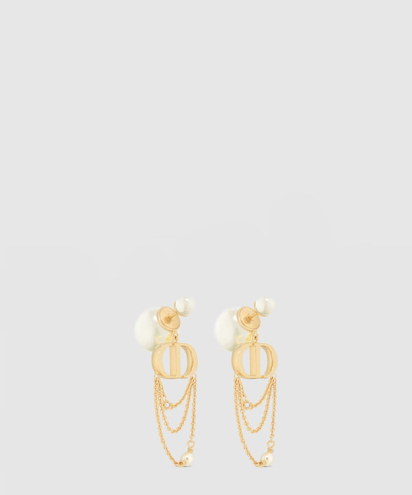 디올 Dior Tribales 귀걸이 E2422