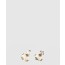 디올 Dior Tribales 귀걸이 E0665